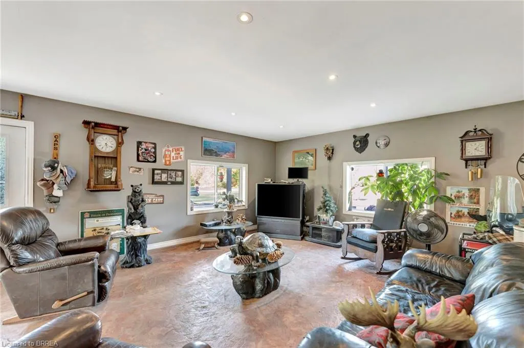 481 Lynden Road