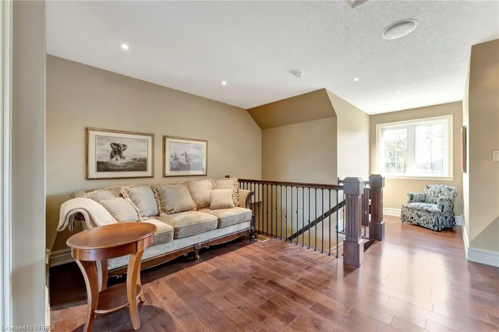 481 Lynden Road
