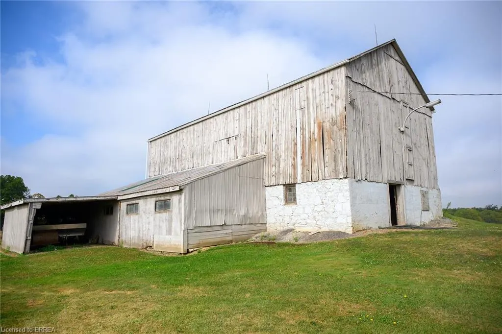 481 Lynden Road