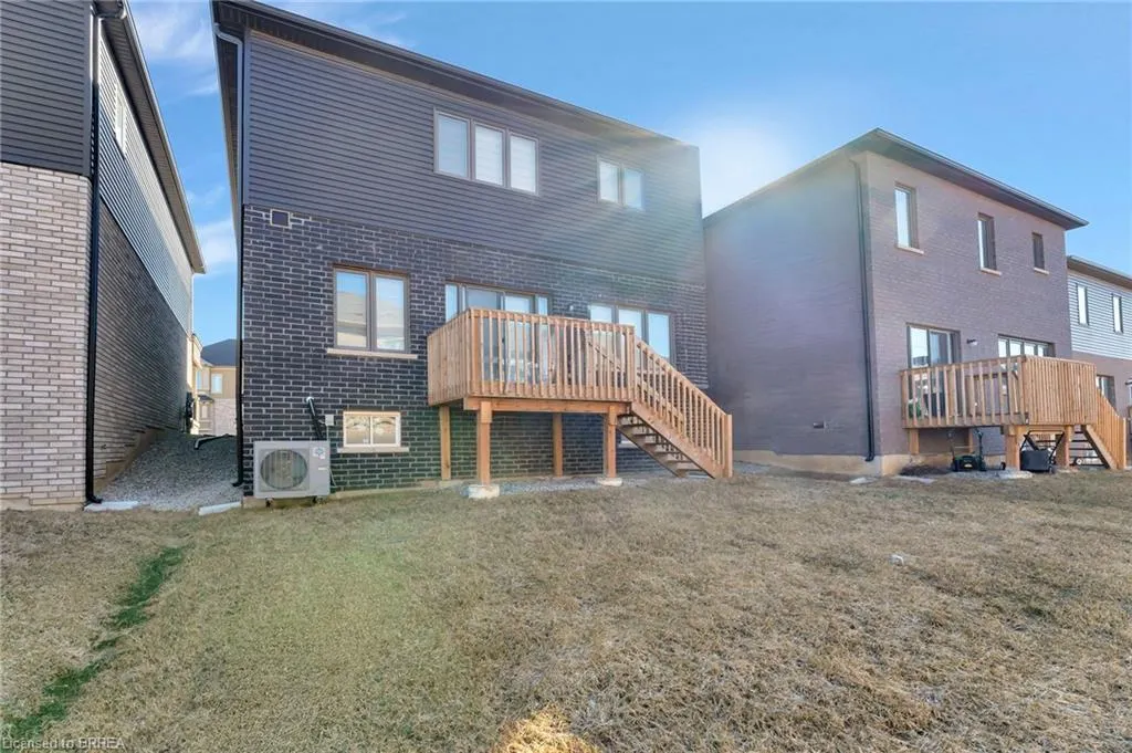 6 Jenner Drive