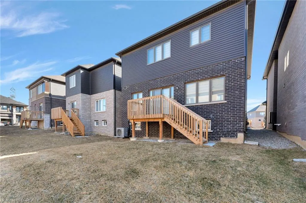 6 Jenner Drive