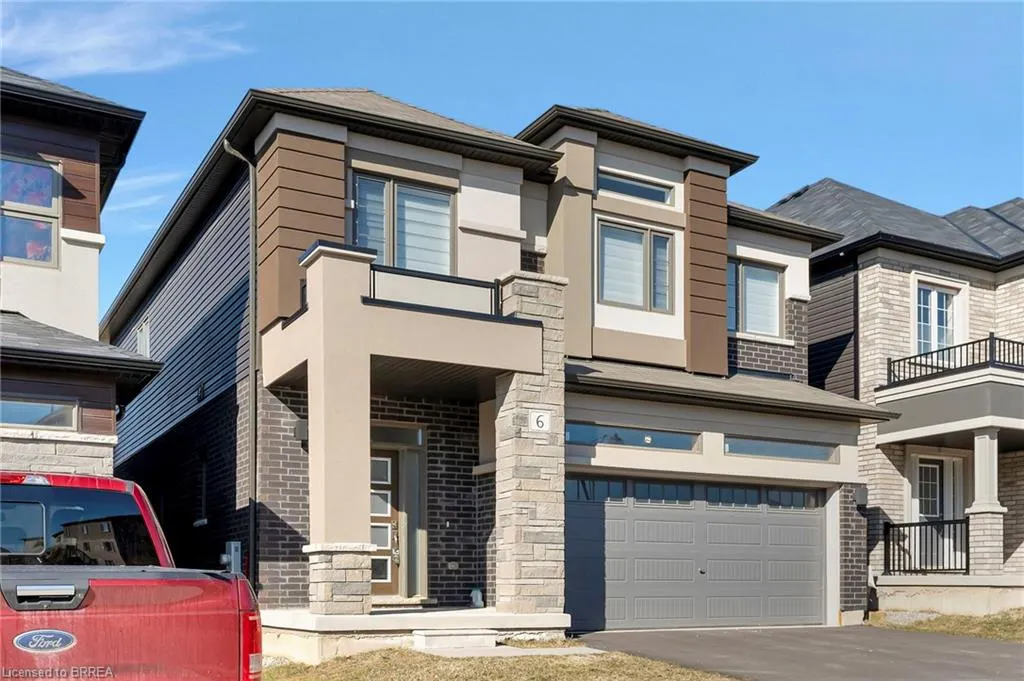 6 Jenner Drive