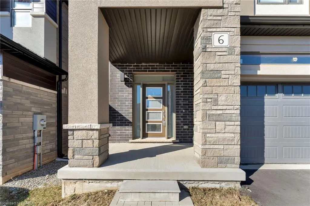 6 Jenner Drive