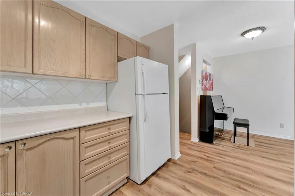 31 Moss Boulevard, #26