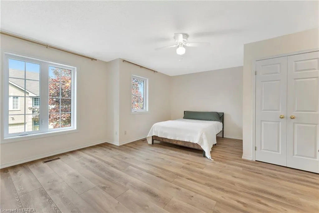 31 Moss Boulevard, #26