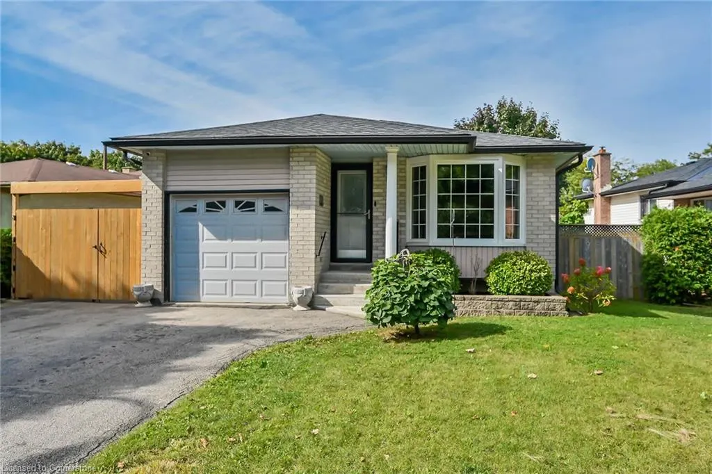 5 Ridell Crescent