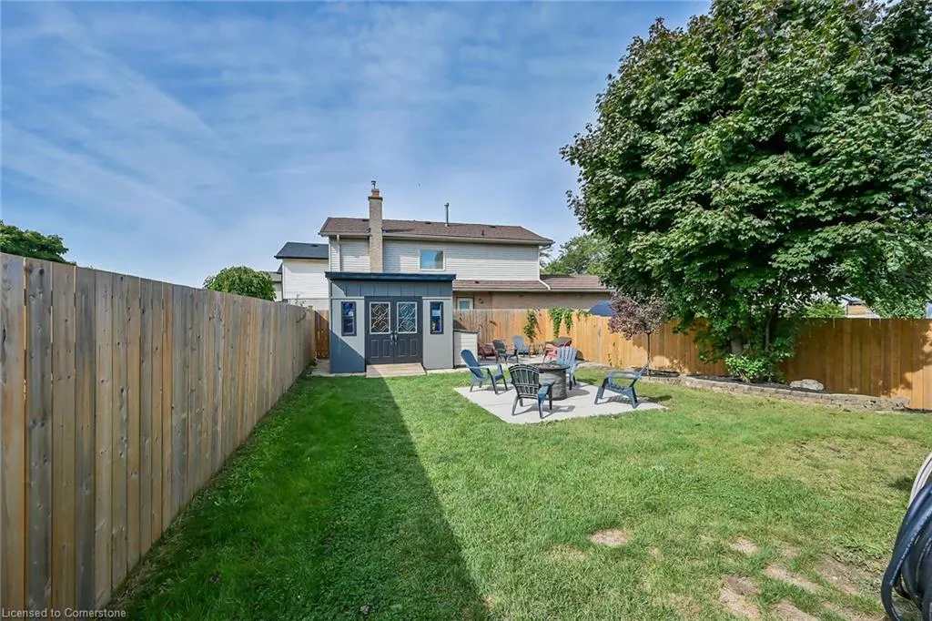 5 Ridell Crescent