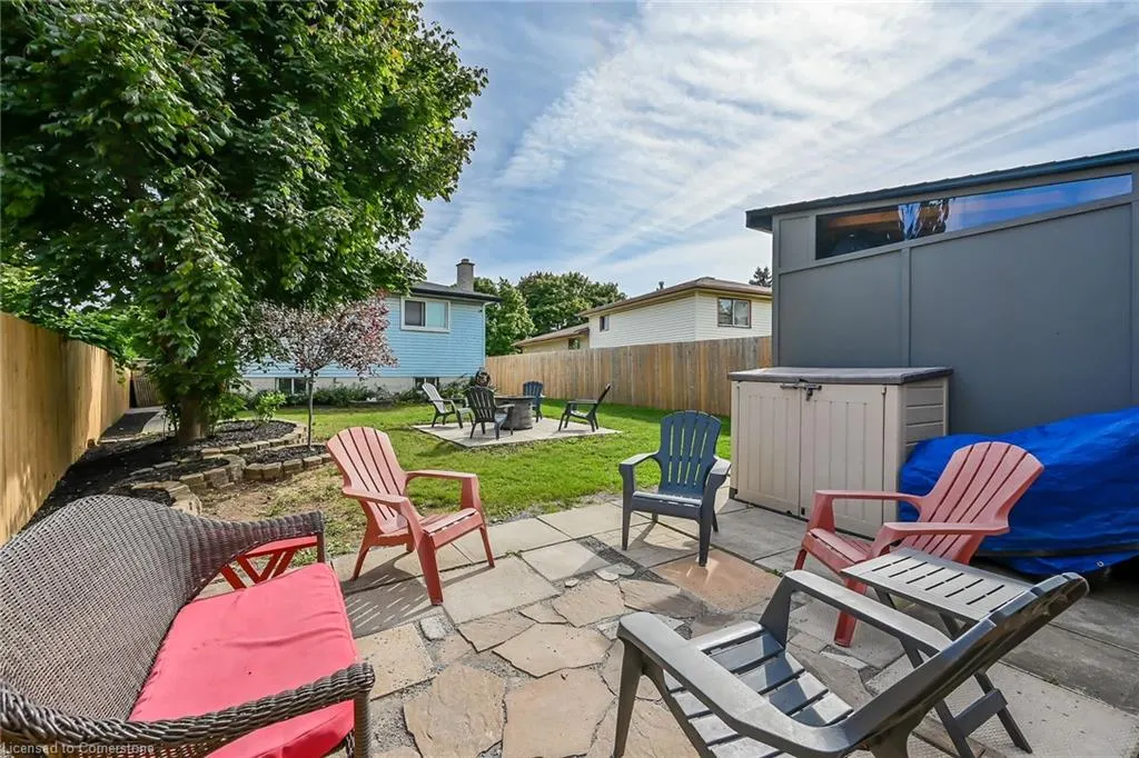 5 Ridell Crescent