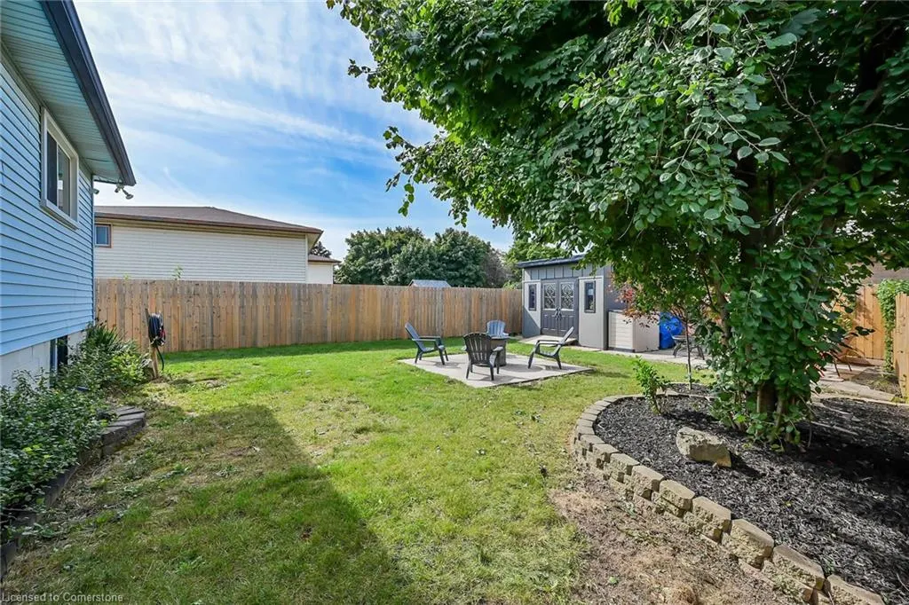 5 Ridell Crescent