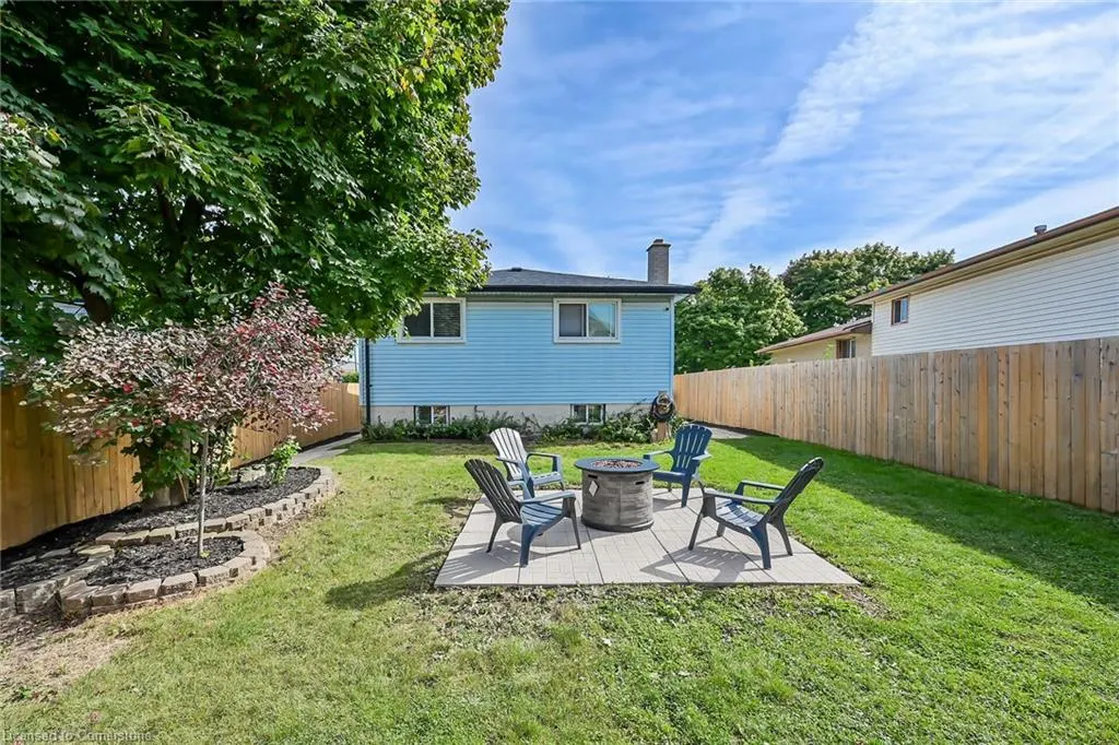 5 Ridell Crescent