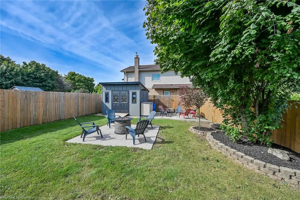 5 Ridell Crescent
