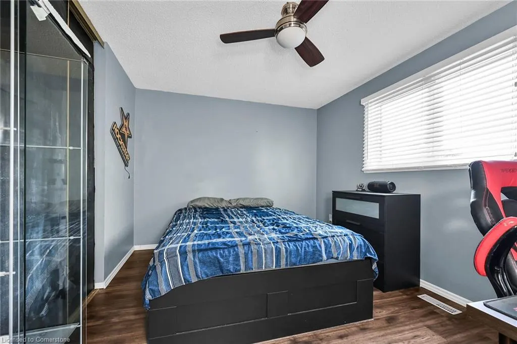 5 Ridell Crescent