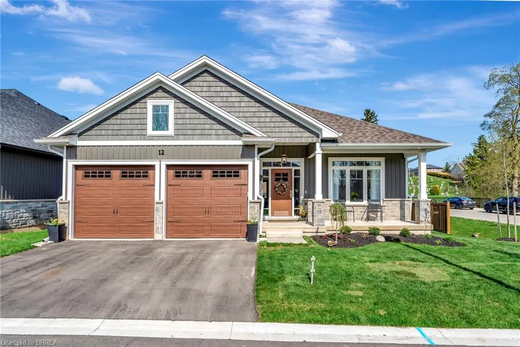 68 Cedar Street, #12