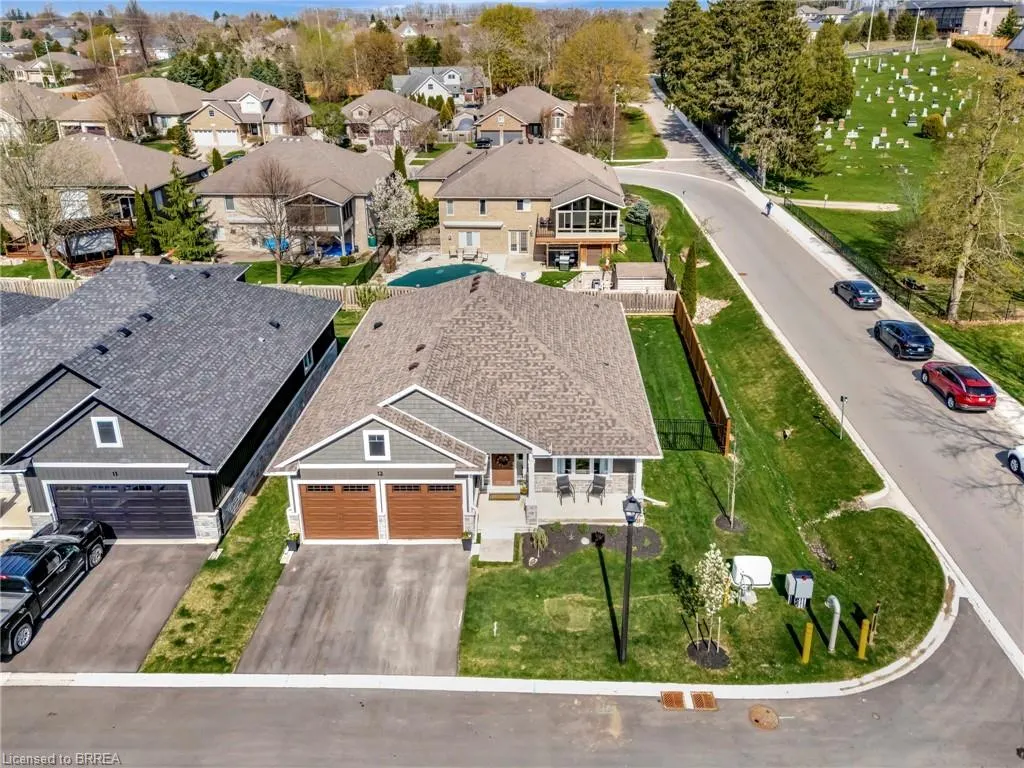 68 Cedar Street, #12