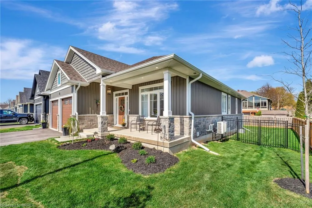 68 Cedar Street, #12