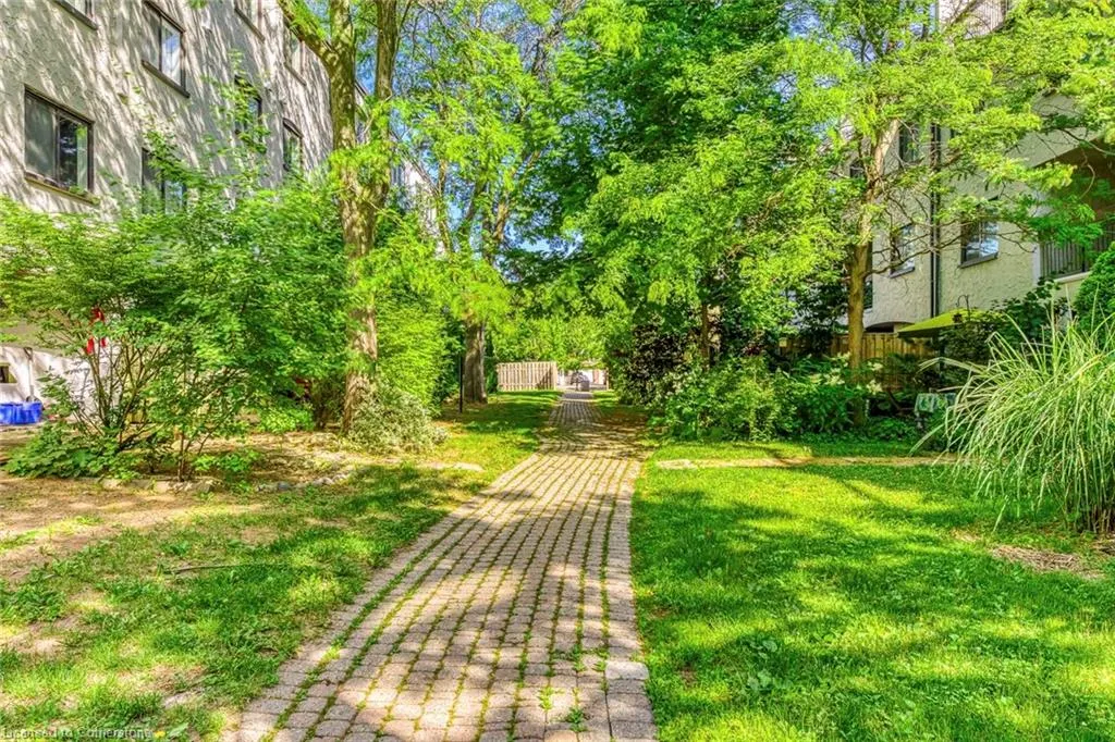 1008 Falgarwood Drive, #2