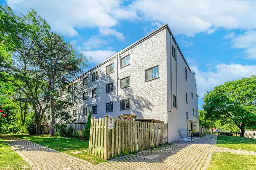 1008 Falgarwood Drive, #2
