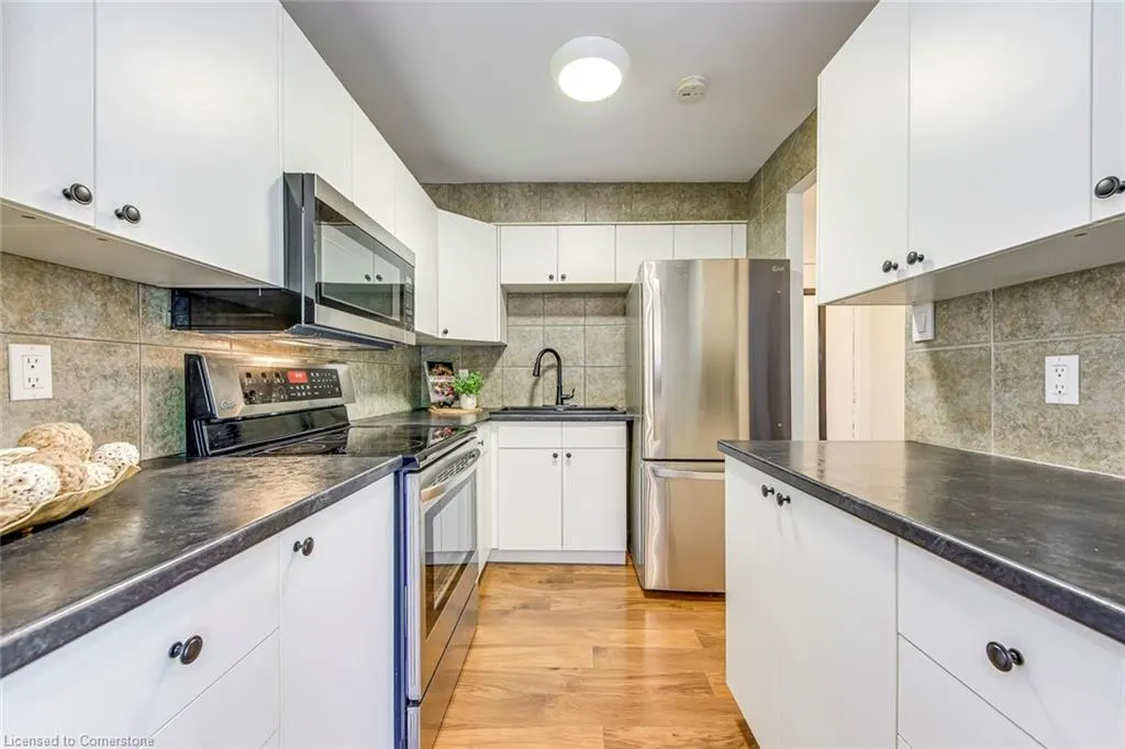 1008 Falgarwood Drive, #2