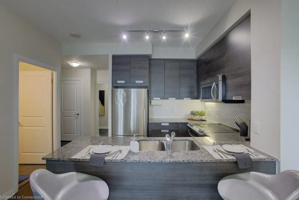 75 Eglinton Avenue W, #1601