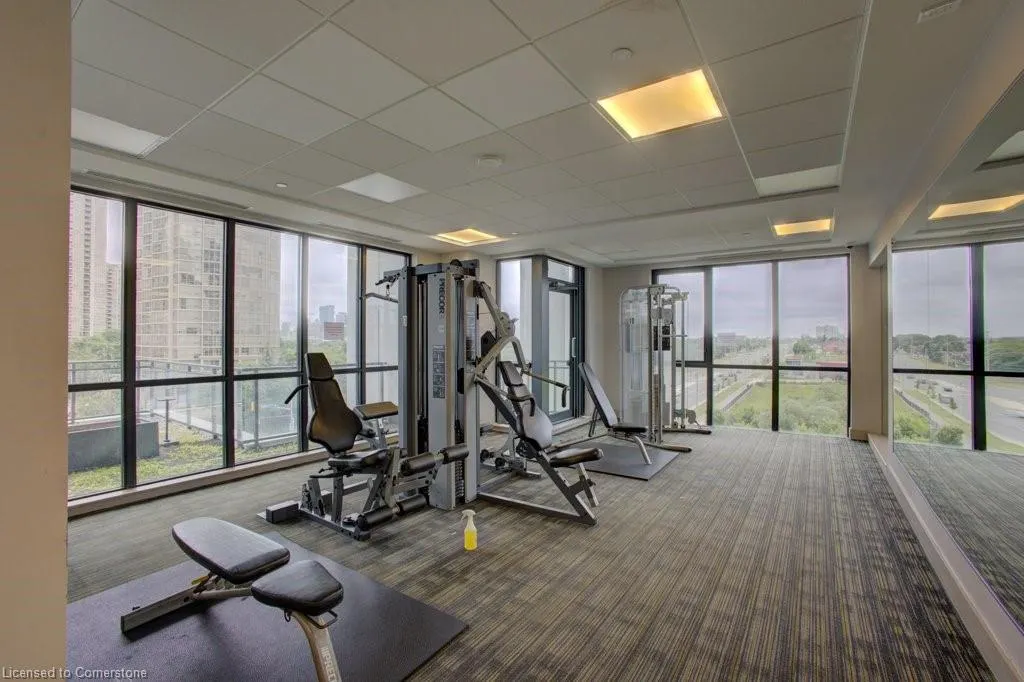 75 Eglinton Avenue W, #1601