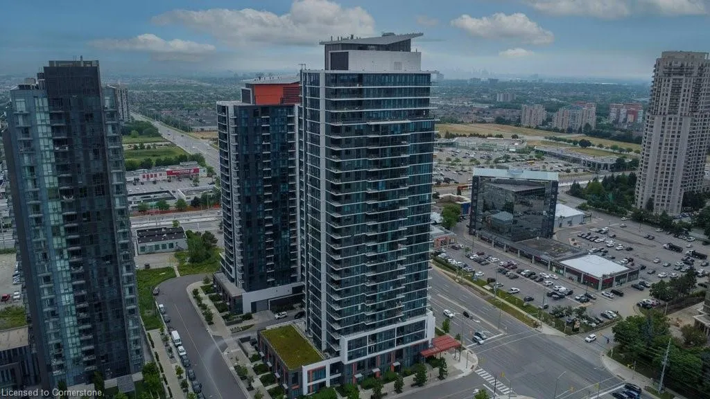 75 Eglinton Avenue W, #1601