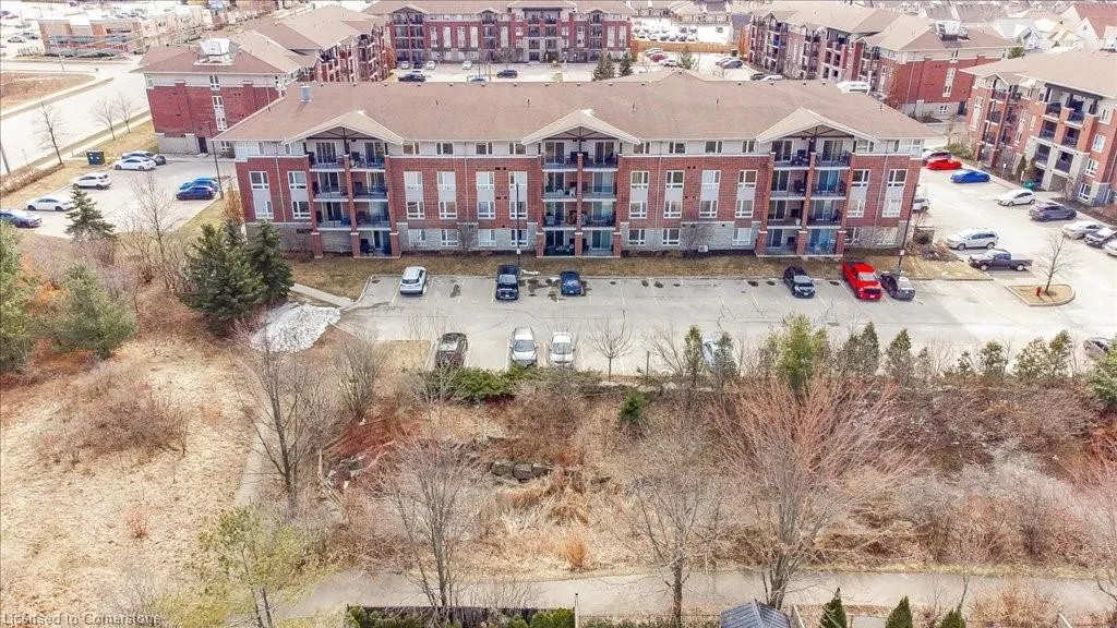 41 Goodwin Drive, #403