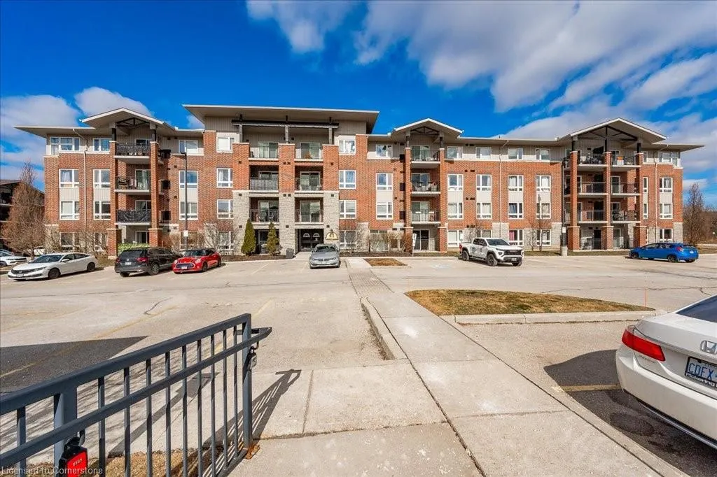 41 Goodwin Drive, #403