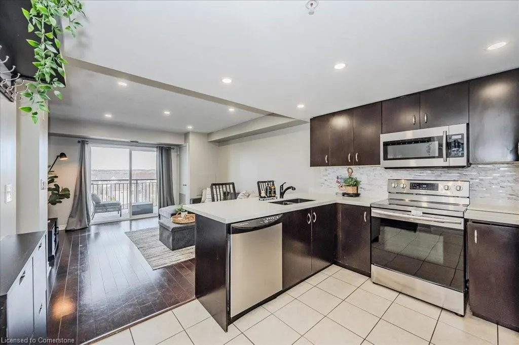 41 Goodwin Drive, #403