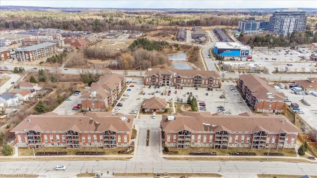 41 Goodwin Drive, #403