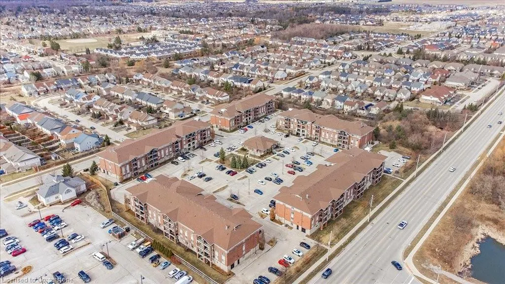 41 Goodwin Drive, #403