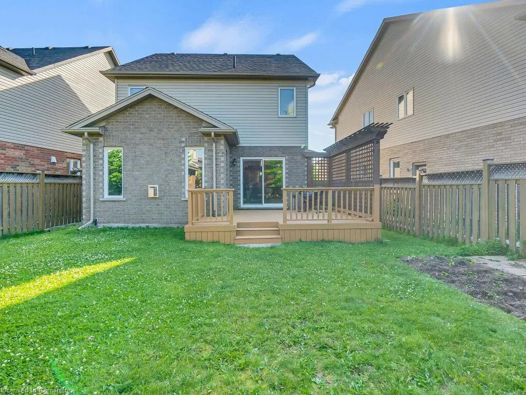 269 Goodwin Drive