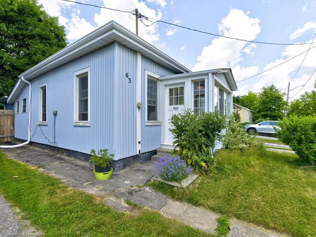 63 Washington Avenue