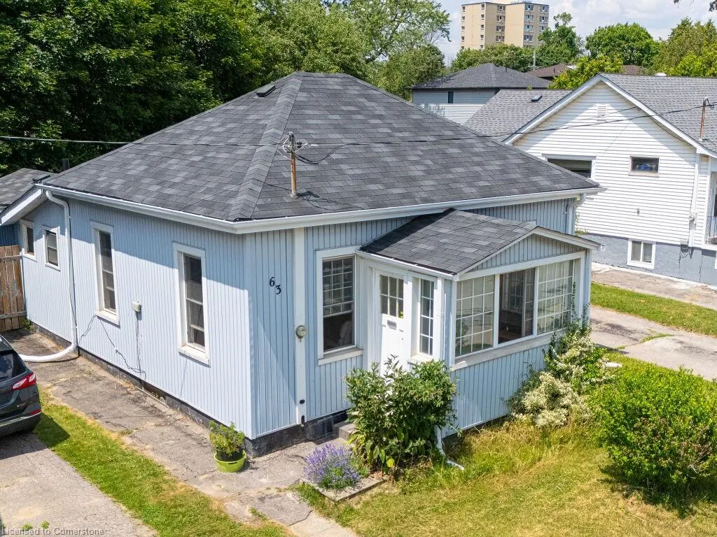 63 Washington Avenue