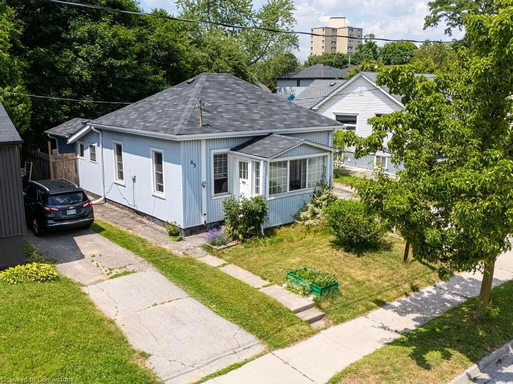 63 Washington Avenue