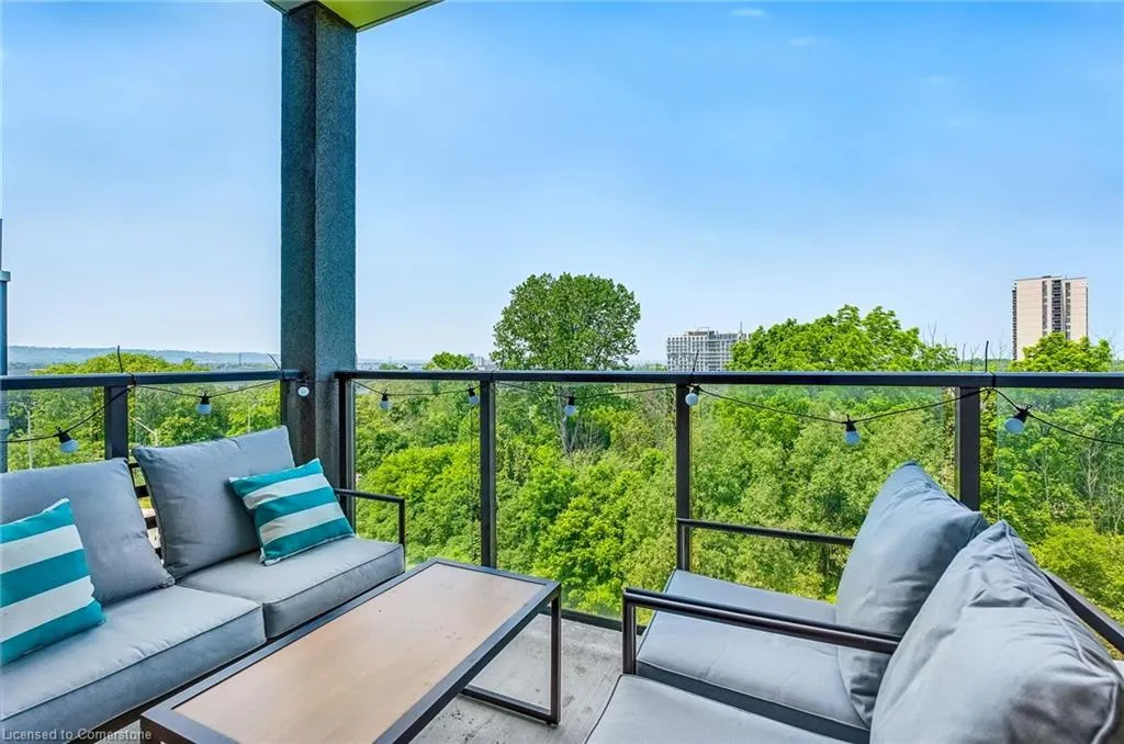 125 Shoreview Place, #514