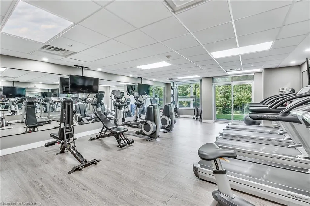 125 Shoreview Place, #514