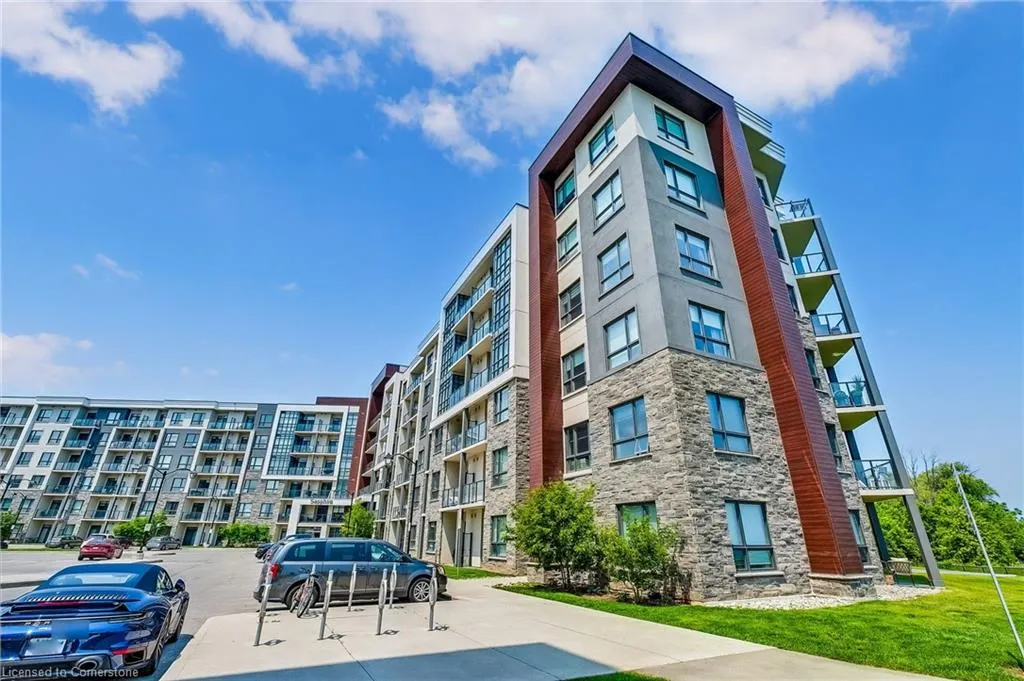 125 Shoreview Place, #514