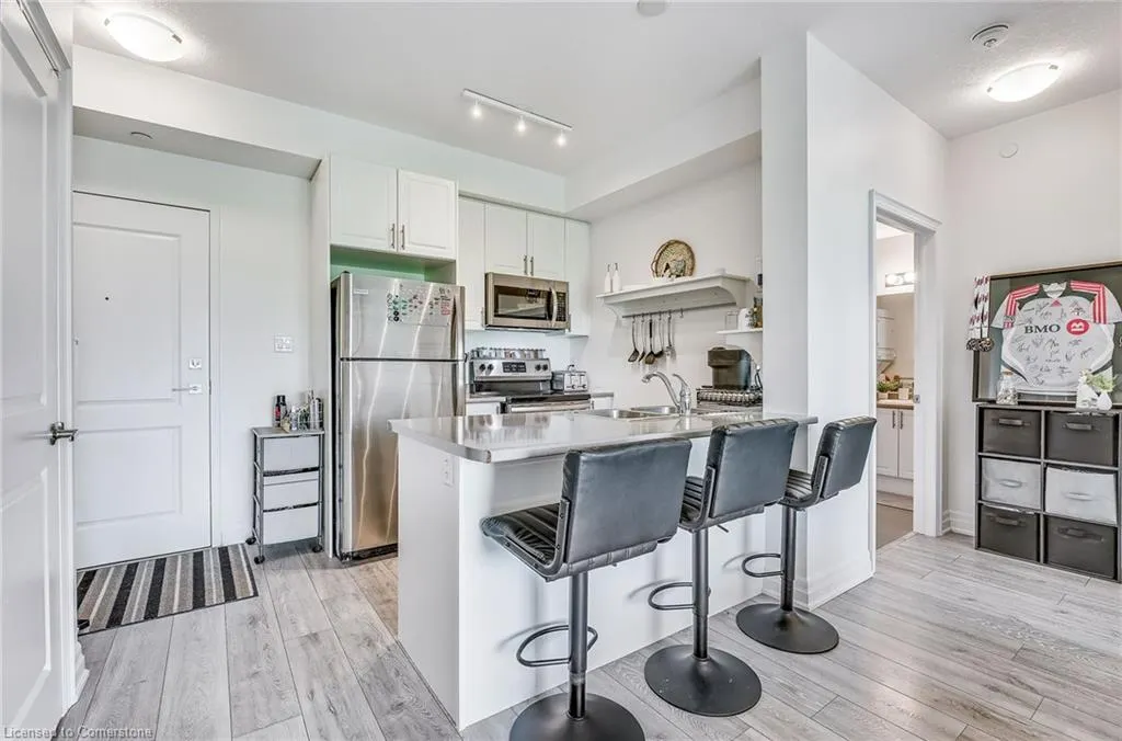 125 Shoreview Place, #514