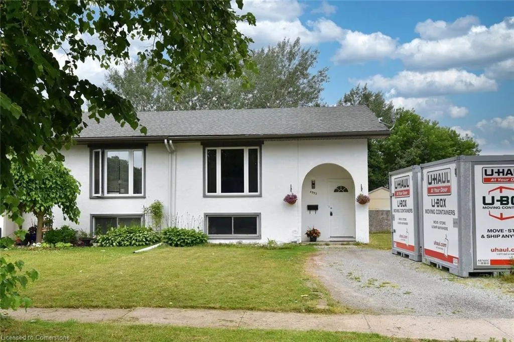 4553 Sussex Drive