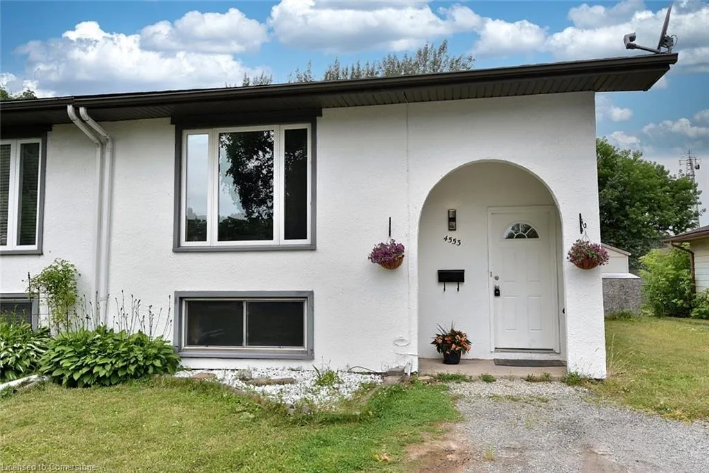 4553 Sussex Drive