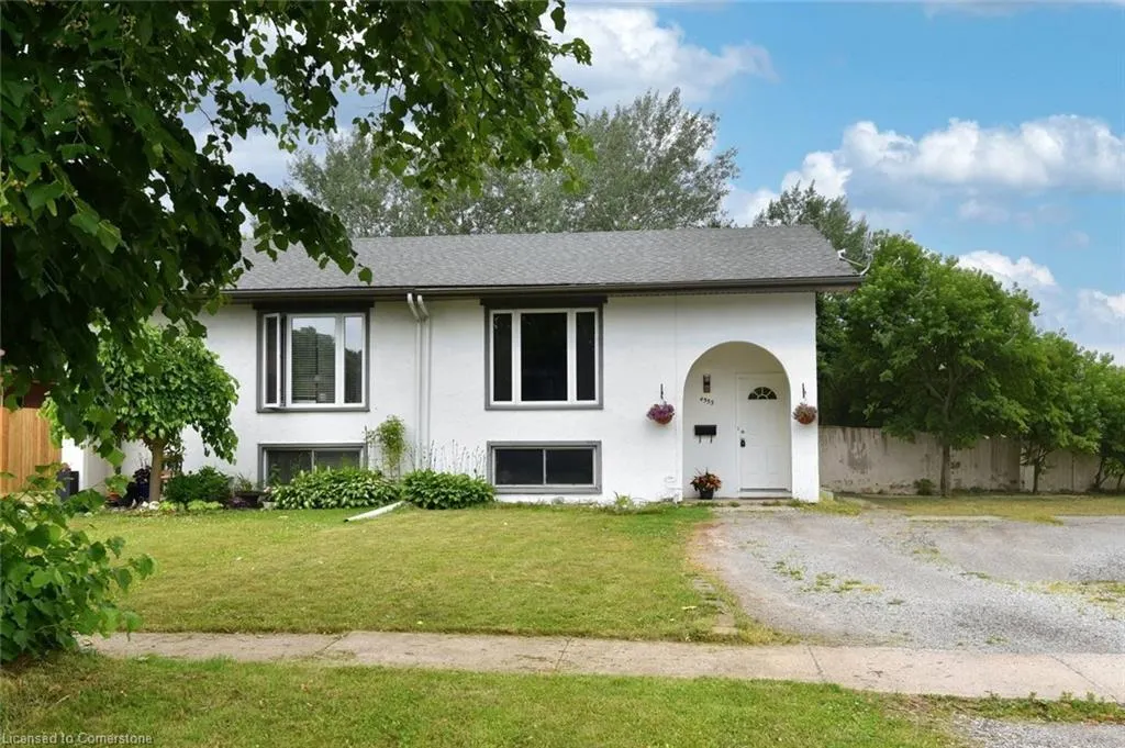 4553 Sussex Drive