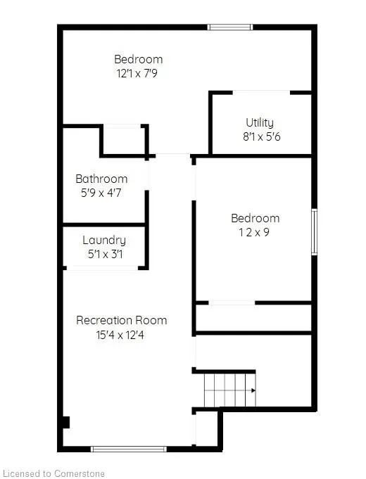 4553 Sussex Drive