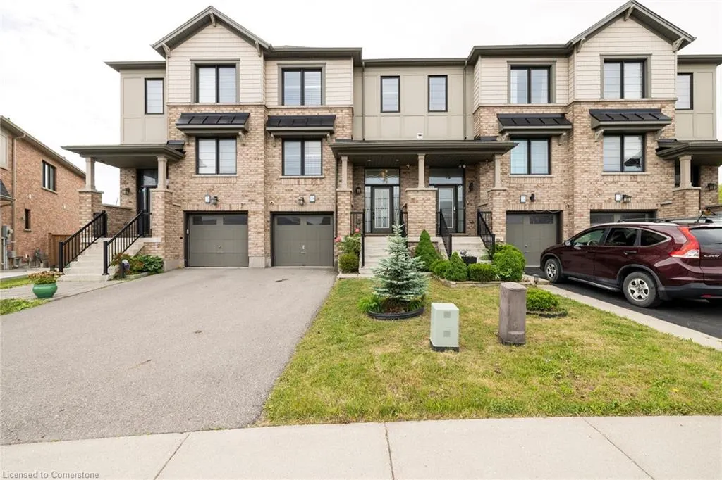 136 Crafter Crescent