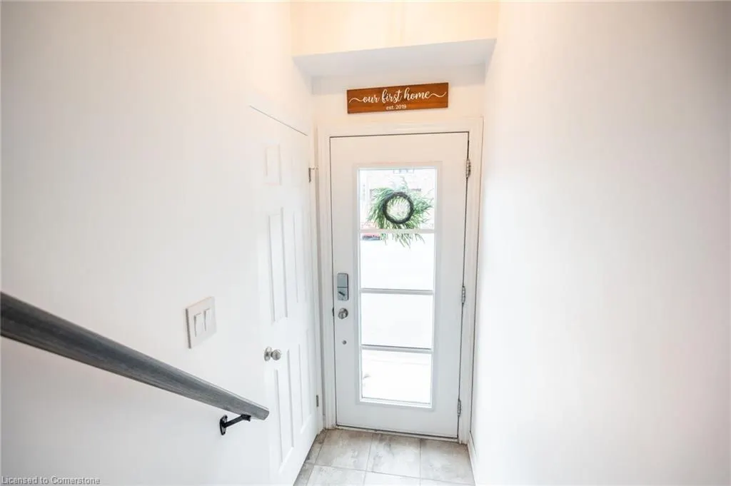219 Dundas Street E, #45