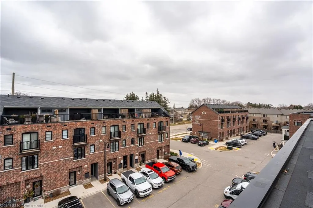 219 Dundas Street E, #45