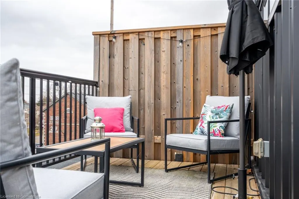 219 Dundas Street E, #45