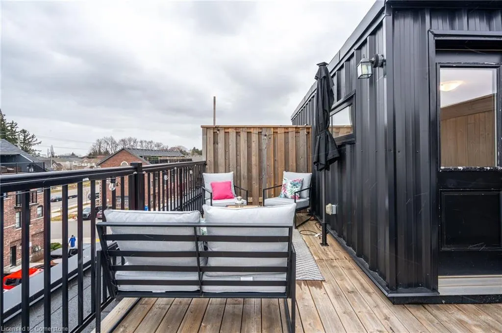 219 Dundas Street E, #45