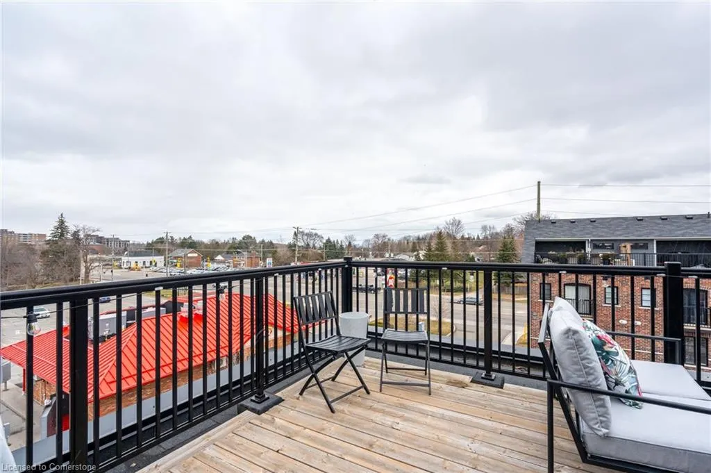 219 Dundas Street E, #45