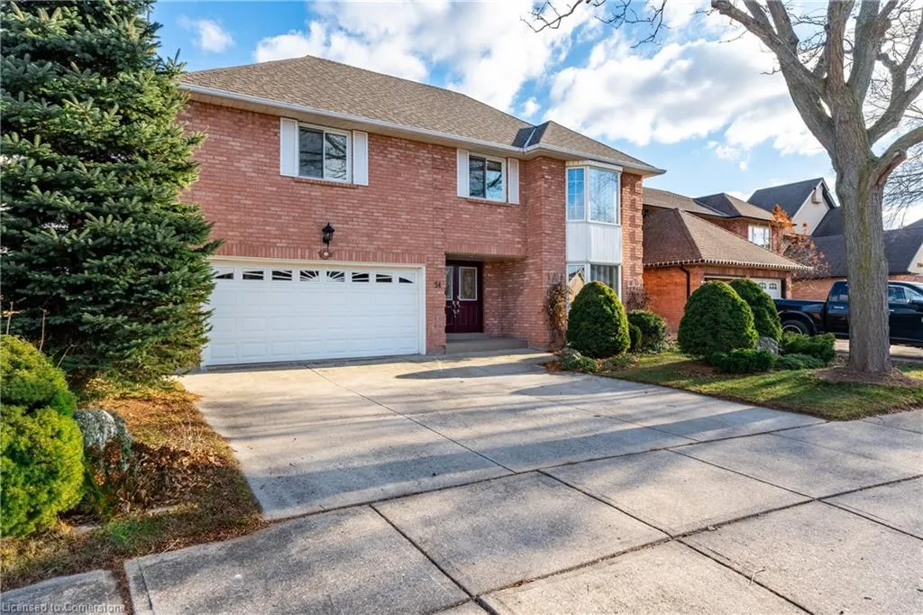 54 Goldcrest Drive