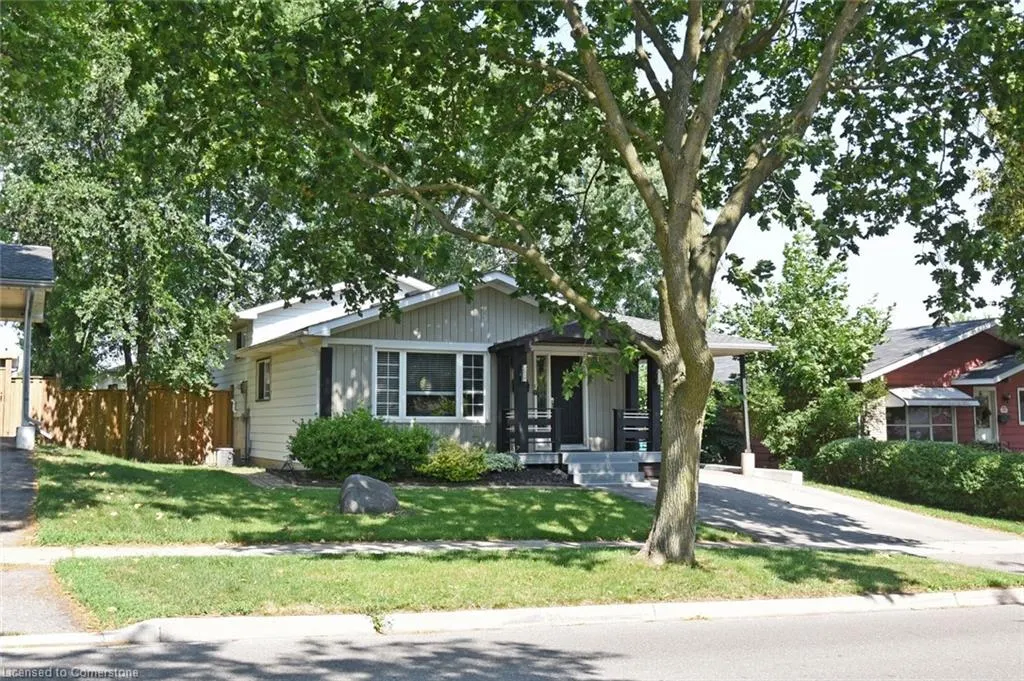 2271 Sheffield Drive